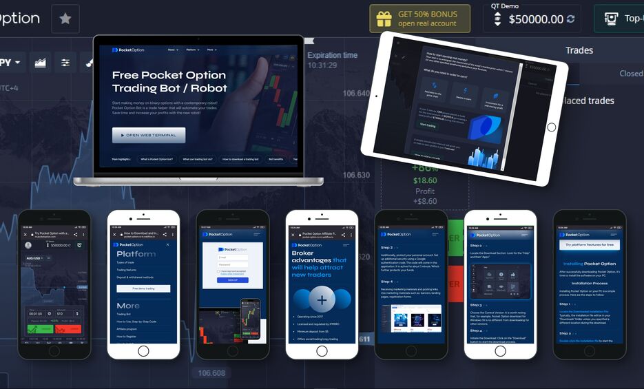 Exploring the Benefits of a Demo Account Pocket Option 0 Exploring the Benefits of a Demo Account Pocket Option 0